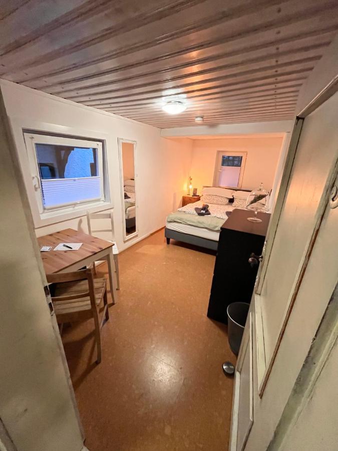 Bergsteigerzimmer Doktorberg Берхтесгаден Екстериор снимка